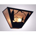 Timber Ridge Tapered