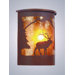 Elk Oudoor Wall Sconce