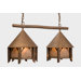 Campromise Double Anacosti Light Pendant