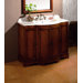 Stockholm Single Bathroom Vanity Set