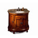 Vienna Single Bathroom Vanity Set
