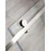 60'' Glass Sliding Door Shower Enclosure with Acrylic Base