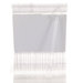 Plastic Skewer in Clear (Set of 1000)