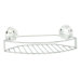 Stick 'N' Lock Small Storage Basket
