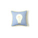 Light Bulb Pillow