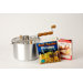 Whirley Pop Stovetop 6 Quart Popcorn Popper