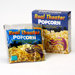 Real Theater Popcorn Popping Kit