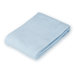 Knitted Cotton Terry Contoured Changing Table Cover