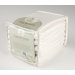 Organic Cotton Interlock Crib Bumper