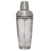 24 Oz. Stainless Steel Boston Shaker