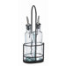 Gemelli Olive Oil Bottle Set