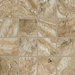 Archaeology 3" x 3" ColorBody Porcelain Mosaic in Babylon