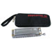 Educator 10 Harmonica in Chrome - Key of C