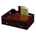 Davin Men's Dresser Top Valet