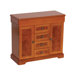 Carmen Upright Jewelry Box