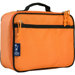 Solid Colors Navel Lunch Box in Orange