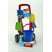 Cleaning Trolley