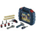 Bosch Tool Set Case with Ixolino