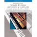Scales, Chords, Arpeggios and Cadences - Complete Book