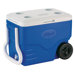 Rolling Cooler