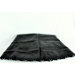Upper Bounce 12' Trampoline Jumping Mat fits for 12 FT. Round Frames with 60 V-Rings using 7" Springs (Springs Not Included)