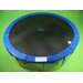 12' Super Trampoline Safety Pad (Spring Cover) Fits for 12 FT. Round Trampoline Frames. 10" wide - Blue
