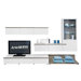 Linea Entertainment Centre