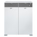 Gallery Super Plus 4 Drawers Tall Chest