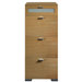 Gallery Tall Chest of 4 Drawers