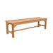 Anderson Teak Picnic Bench