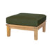 Brianna Ottoman with Cushion