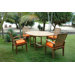 Bahama 5 Piece Dining Set