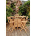 Altavista 5 Piece Bar Height Dining Set