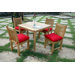 Bahama 5 Piece Dining Set