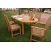 Bahama 7 Piece Dining Set