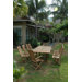 Valencia 11 Piece Dining Set