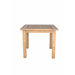 Bahama Square Side Table