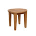 Brianna Round Side Table