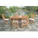 Montage 7 Piece Dining Set