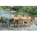 Montage 7 Piece Dining Set