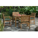 Montage 5 Piece Dining Set