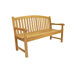 Classic Garden Bench