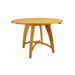 Florence 47" Round Table