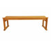Mason Picnic Bench