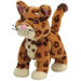 Beanie Babies Baby Jaguar