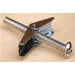 0.25" x 4" Toggle Bolts