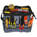 Medium Easy Search Tool Bags with Plastic Tray