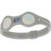 Positive Energy Band in Dark Gray
