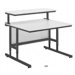 PCT 100-100 HM Computer Table