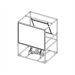 Da-Plex: Stand Alone Rear Projection Enclosure